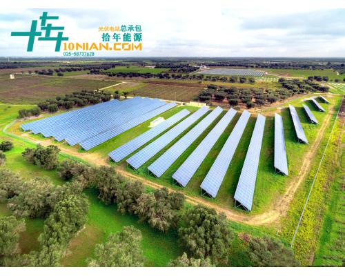 光伏電站并網逆變器的功能光儲直柔系統