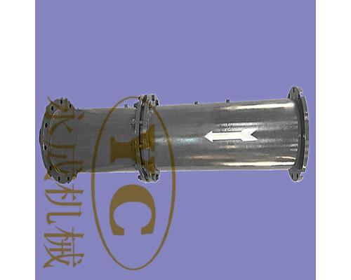 孔板流量計(jì)