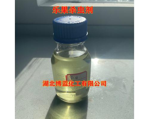 40%乐果乳油杀虫剂