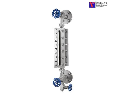 視鏡式玻璃板液位計