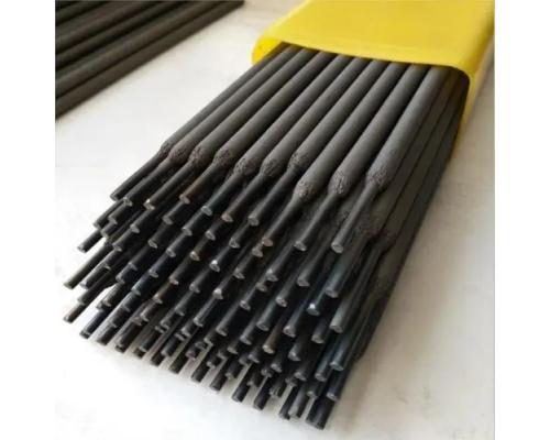 超耐磨焊條D707 D717 D708螺旋高合金碳化鎢堆焊電焊條3.2 4.0mm