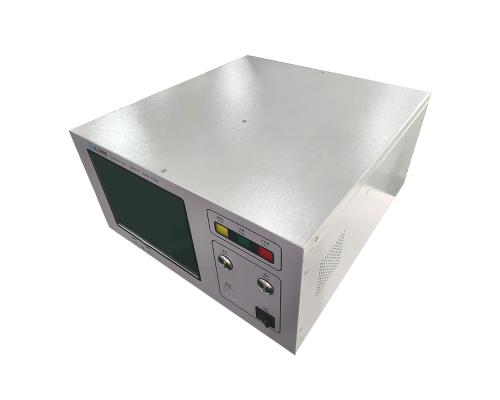 安規測量儀對絕緣耐壓電阻匝間檢測