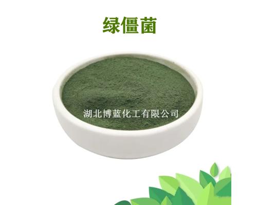 绿僵菌杀虫剂