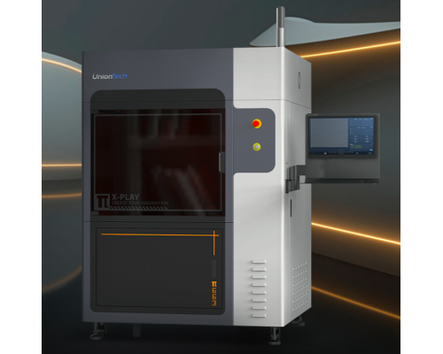高精度動漫行業(yè)3D打印機 工業(yè)級3D打印機廠家 聯(lián)泰科技