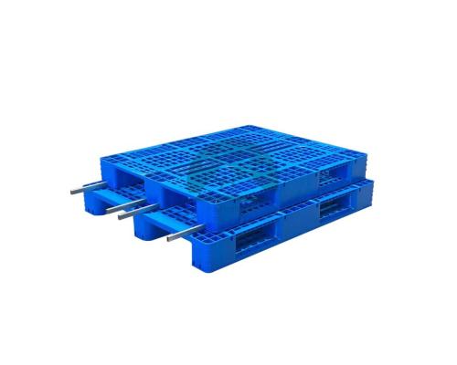 陜西塑料托盤立體庫使用中的優(yōu)勢