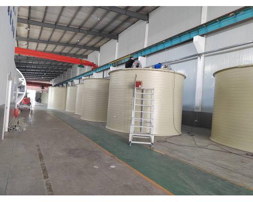 化工储存PPH罐抗腐蚀化工液体存储