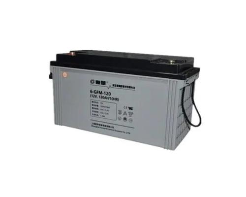 復(fù)華蓄電池6-GFM-120/12v120Ah蓄電池批發(fā)