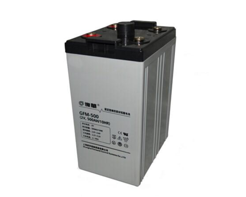 復(fù)華蓄電池GFM-500/2v500Ah代理商報(bào)價(jià)
