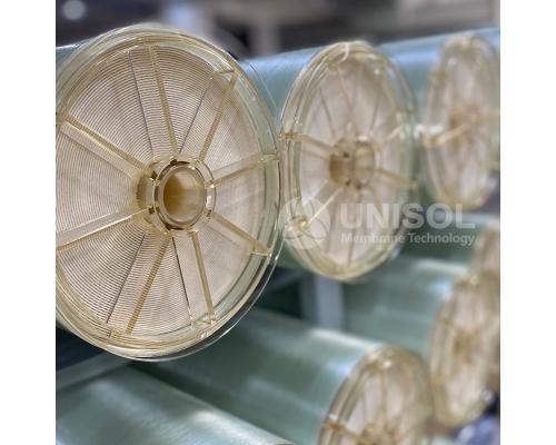 UNISOL處理廢電解液回收酸膜