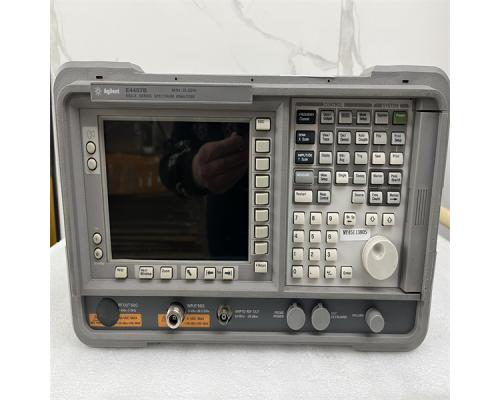 E4407B頻譜分析儀