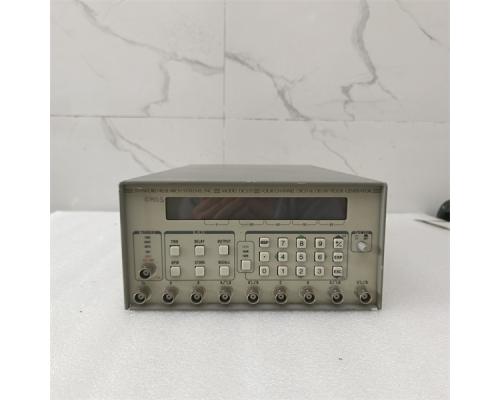DG535數字延遲發生器