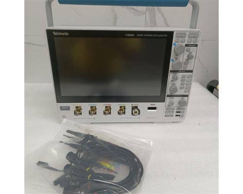 tektronix MDO34示波器 四通道