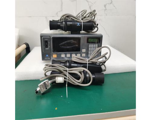 CA-310色彩分析儀?