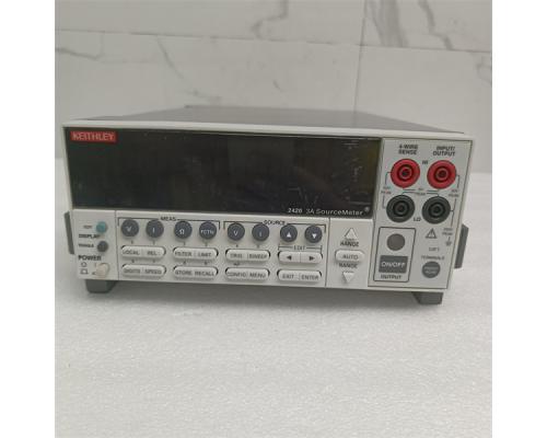 Keithley 2420數字源表