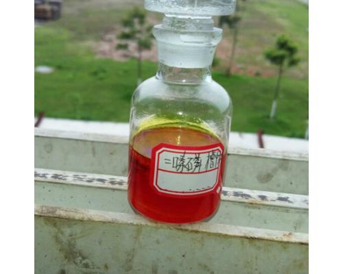 二嗪磷原药
