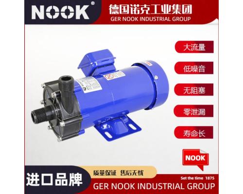 进口微型磁力泵品牌