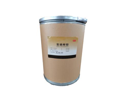 氯硝柳胺(殺螺胺）原藥