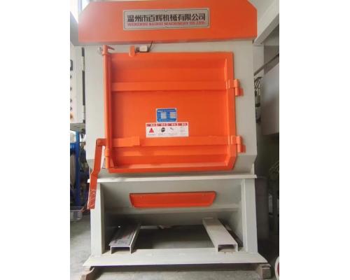 Q3265履帶拋丸清理機(jī)