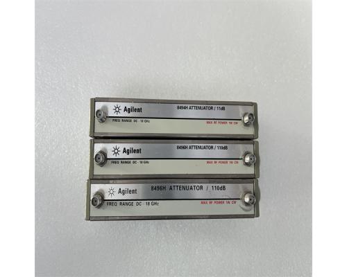 ?Agilent 8494H衰減器