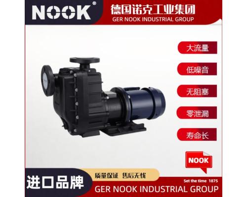 进口自吸磁力泵品牌
