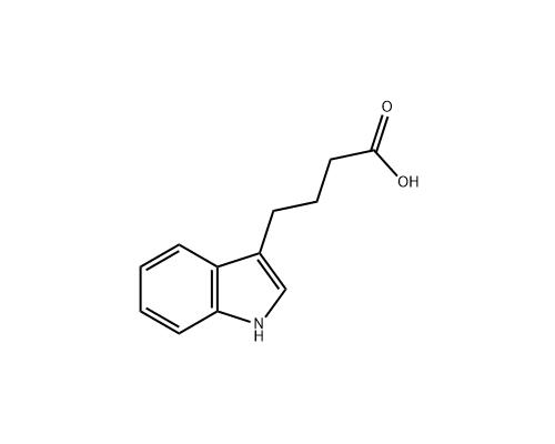 3-吲哚丁酸