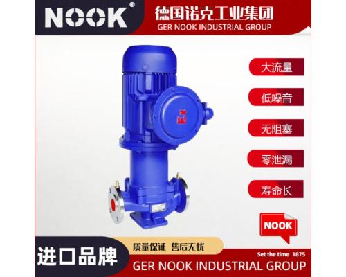 进口立式磁力泵品牌