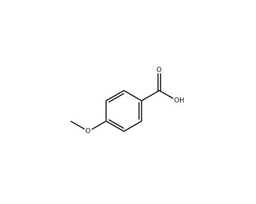 对甲氧基苯甲酸