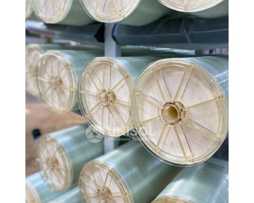 UNISOL去除金属阳离子纯化酸溶液特种膜