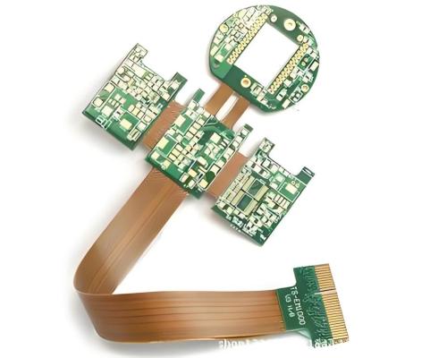 多層柔性電路板報(bào)價(jià)?定制生產(chǎn)