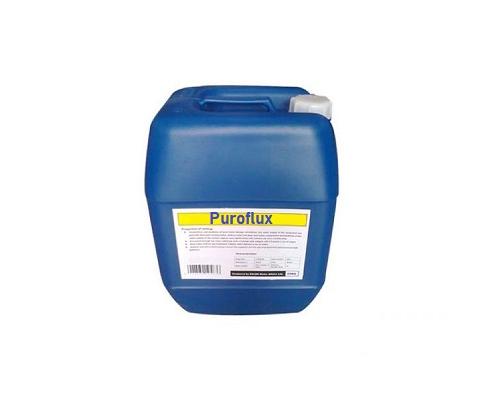 Puroflux 杀菌灭藻剂