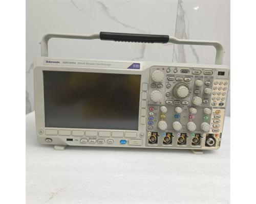 （Tektronix）MDO3054混合域示波器