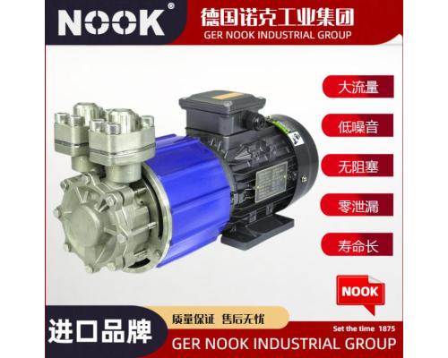 進口循環磁力泵品牌