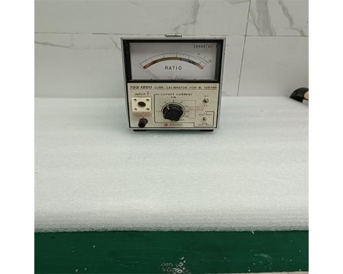 KIKUSUI TOS1200泄漏電流測試儀
