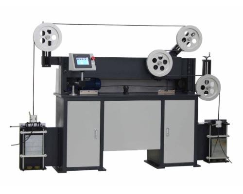 GB/T 30315-2013簾線往復曲撓疲勞試驗機