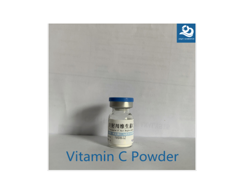 注射用维生素C Gas No50-81-7