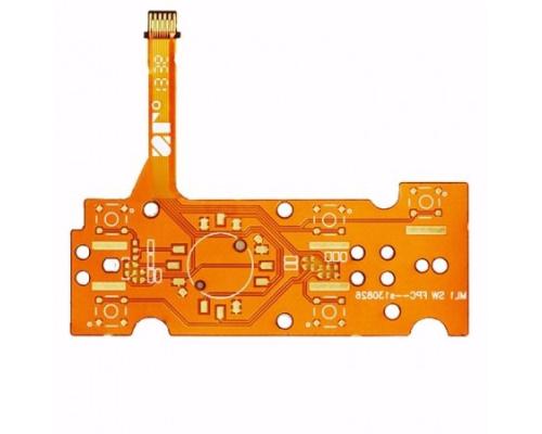 什么是FPC？節(jié)省空間三維應(yīng)用更加靈活
