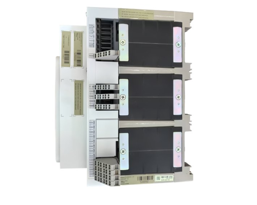 Easypact EVS 系列框架断路器 06N 3F6C4 固定式 D 抽屉式