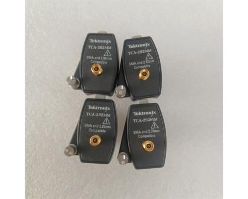 Tektronix TCA-292mm連接適配器