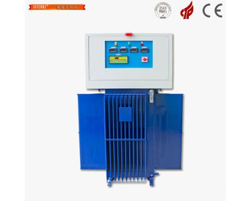 三相油浸式感应稳压器TNSJA-500KVA