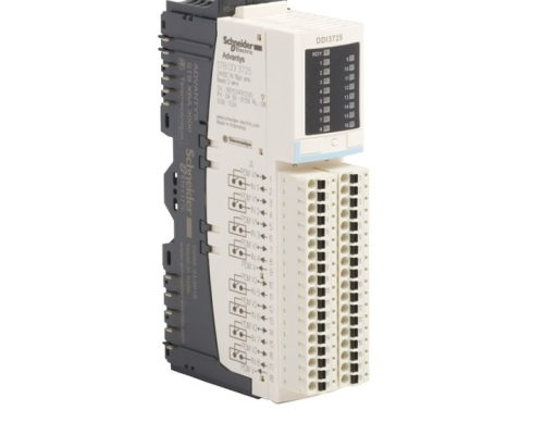 施耐德PLC STBDDI3725KC基本数字输入套件 STB 24 V 直流 16点输入