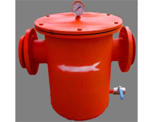 汽水分離器（氣液分離器）