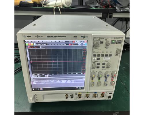 DSA91304A高性能示波器