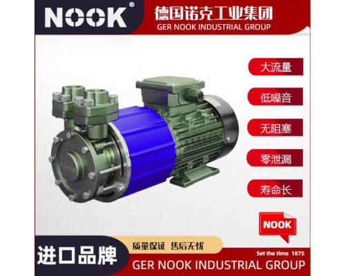 进口磁力驱动泵品牌