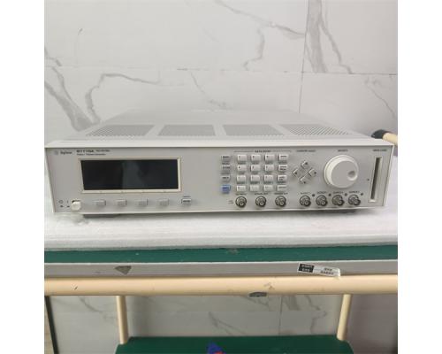 Agilent 81110A脈沖信號發生器
