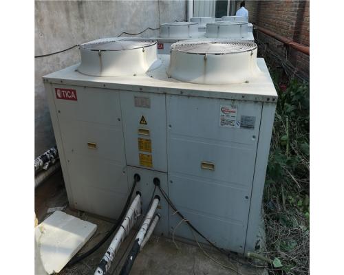 閑置二手整套中央空調(diào)機(jī)組專業(yè)回收商家咨詢電話