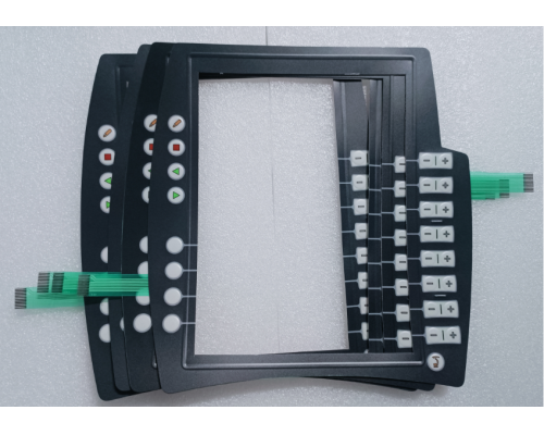 KRC4 SmartPAD-2 00-291-556 按键膜