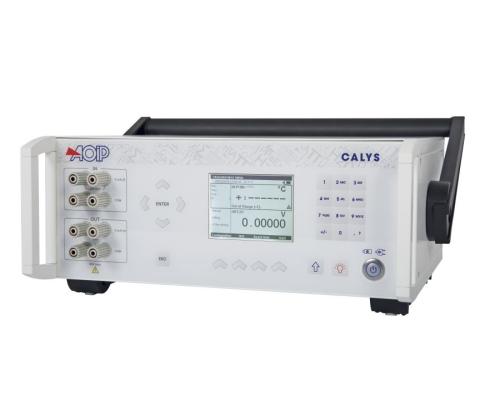 CALYS 1200多功能校准器