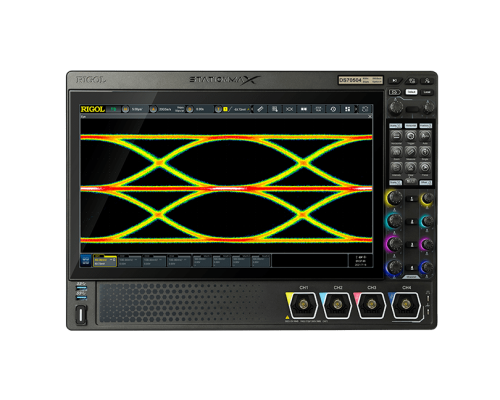 DS70000 系列數字示波器