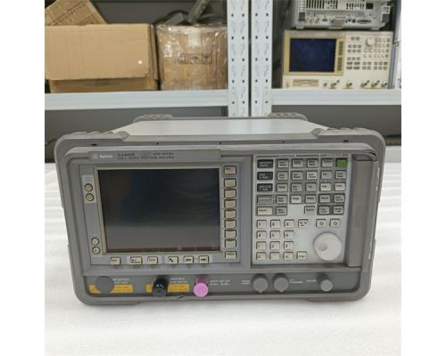 Agilent E4408B頻譜分析儀