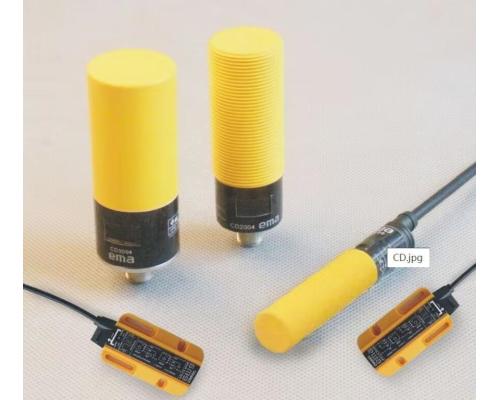 CB系列電容式料位傳感器